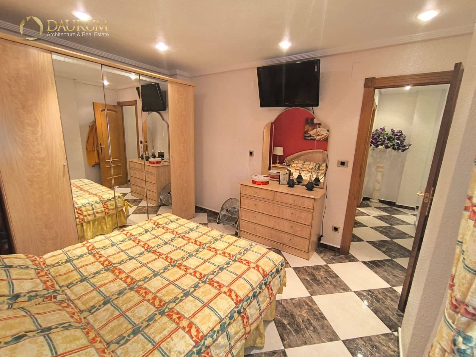 3 Zimmer Wohnung zu verkaufen in Elche / Elx - 179.900 € (Ref: 9802743)