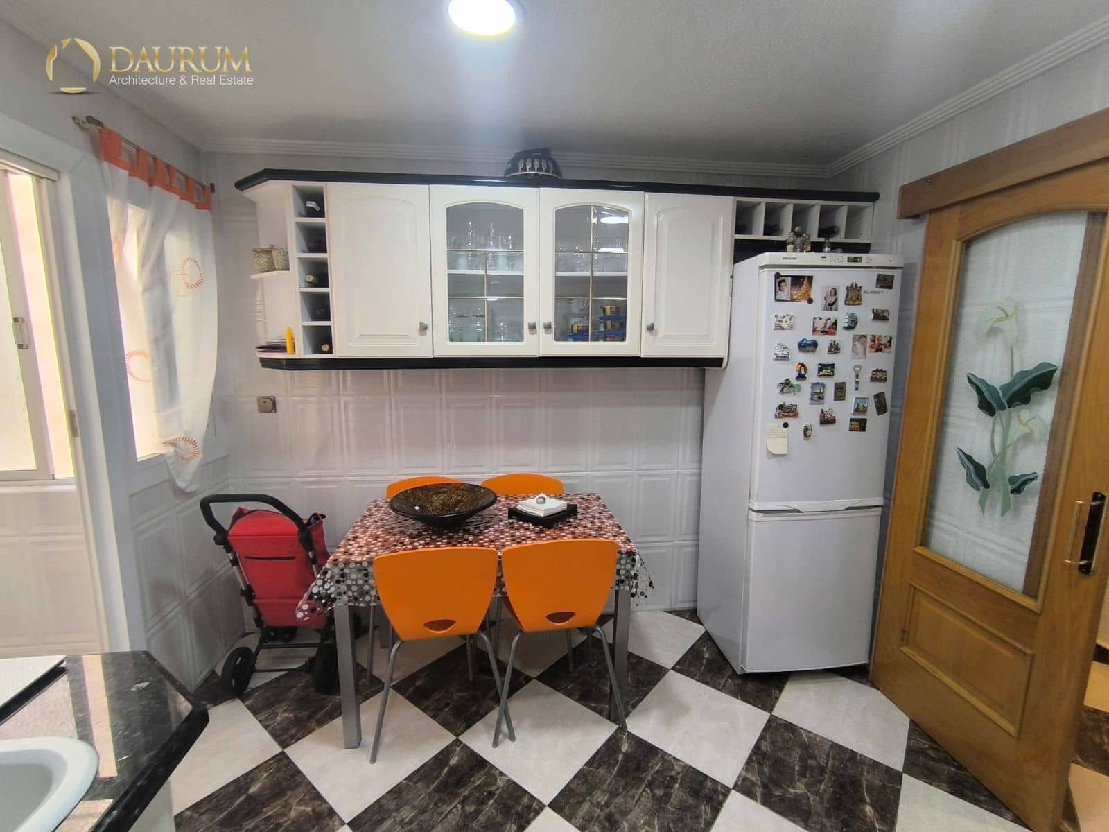 3 Zimmer Wohnung zu verkaufen in Elche / Elx - 179.900 € (Ref: 9802743)