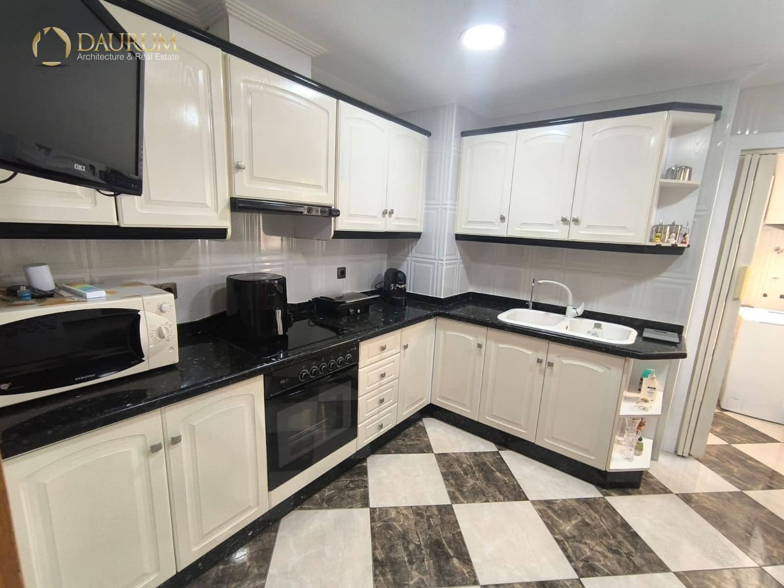 3 Zimmer Wohnung zu verkaufen in Elche / Elx - 179.900 € (Ref: 9802743)