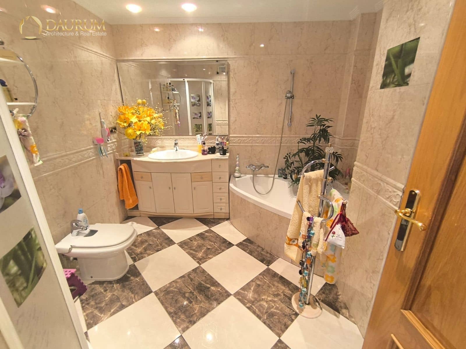 3 Zimmer Wohnung zu verkaufen in Elche / Elx - 179.900 € (Ref: 9802743)