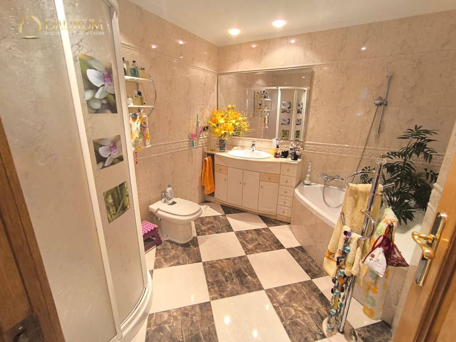 3 Zimmer Wohnung zu verkaufen in Elche / Elx - 179.900 € (Ref: 9802743)