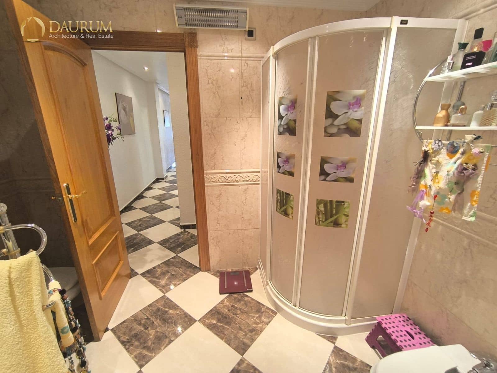 3 Zimmer Wohnung zu verkaufen in Elche / Elx - 179.900 € (Ref: 9802743)