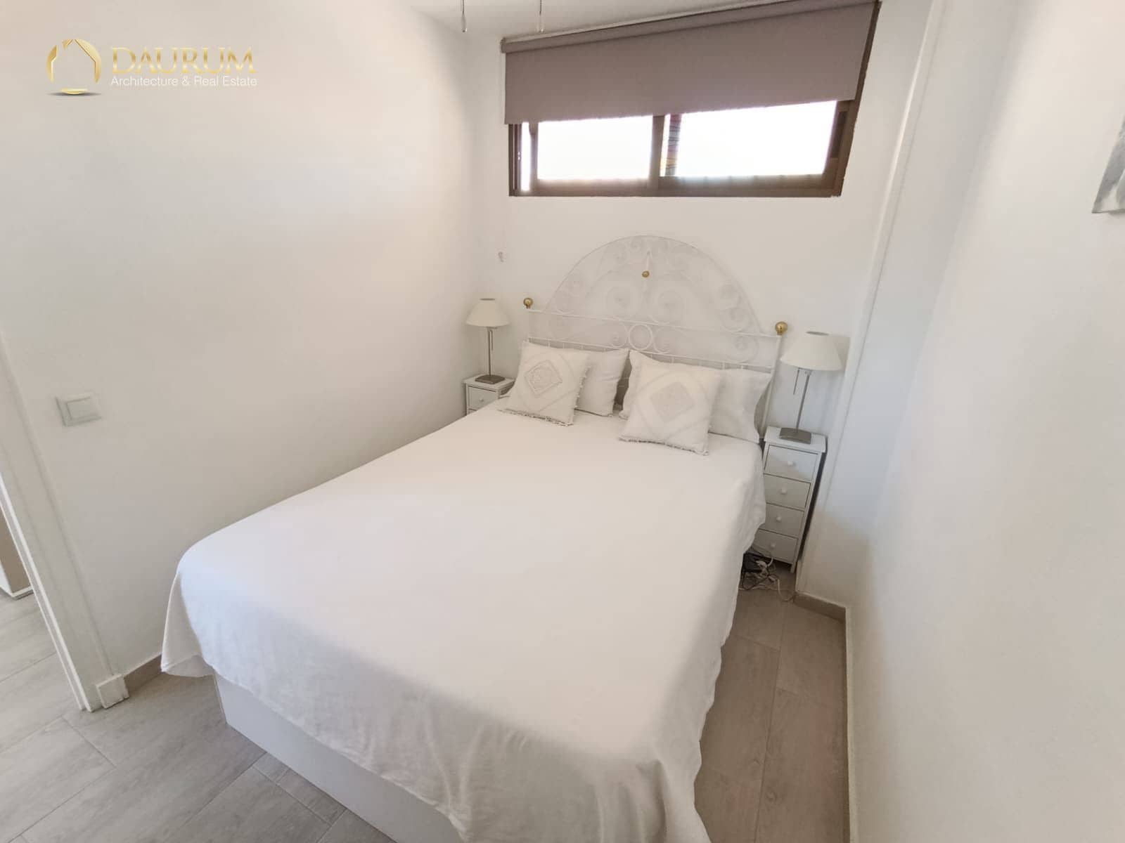 1 sypialnia Mieszkanie na sprzedaż w Benidorm z basenem garażem - 205 000 € (Ref: 9804891)