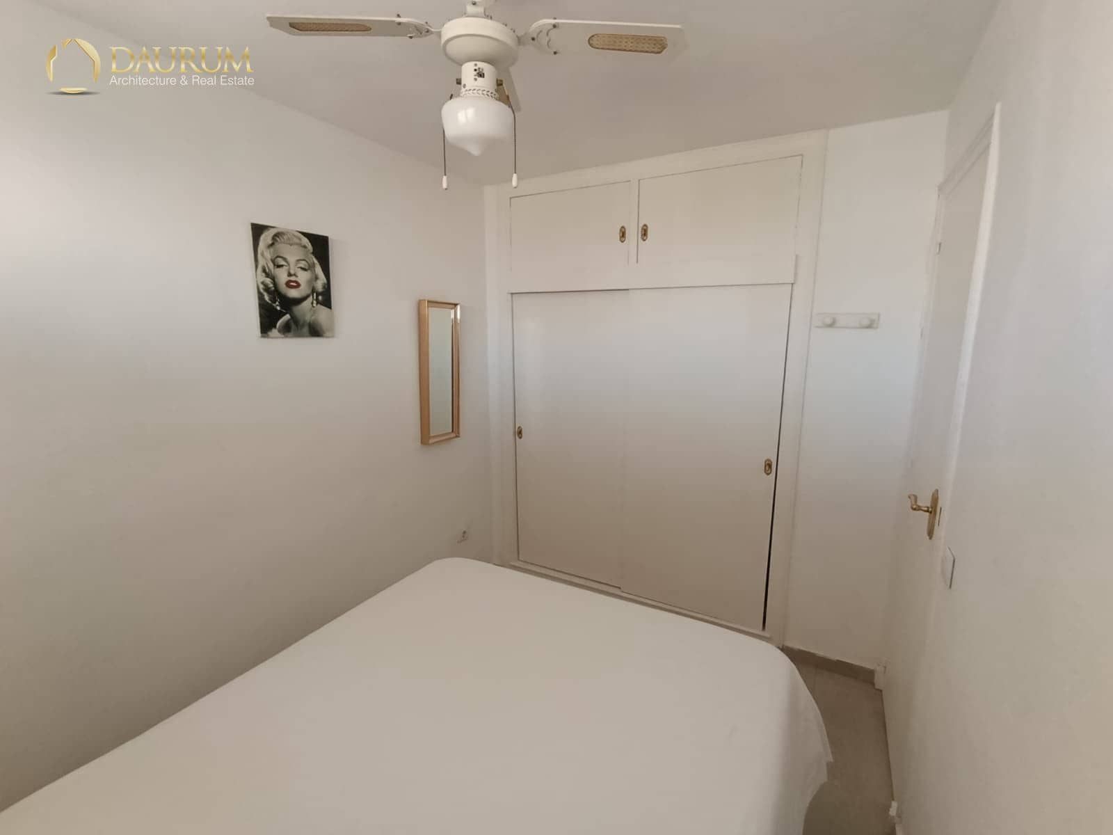 1 sypialnia Mieszkanie na sprzedaż w Benidorm z basenem garażem - 205 000 € (Ref: 9804891)