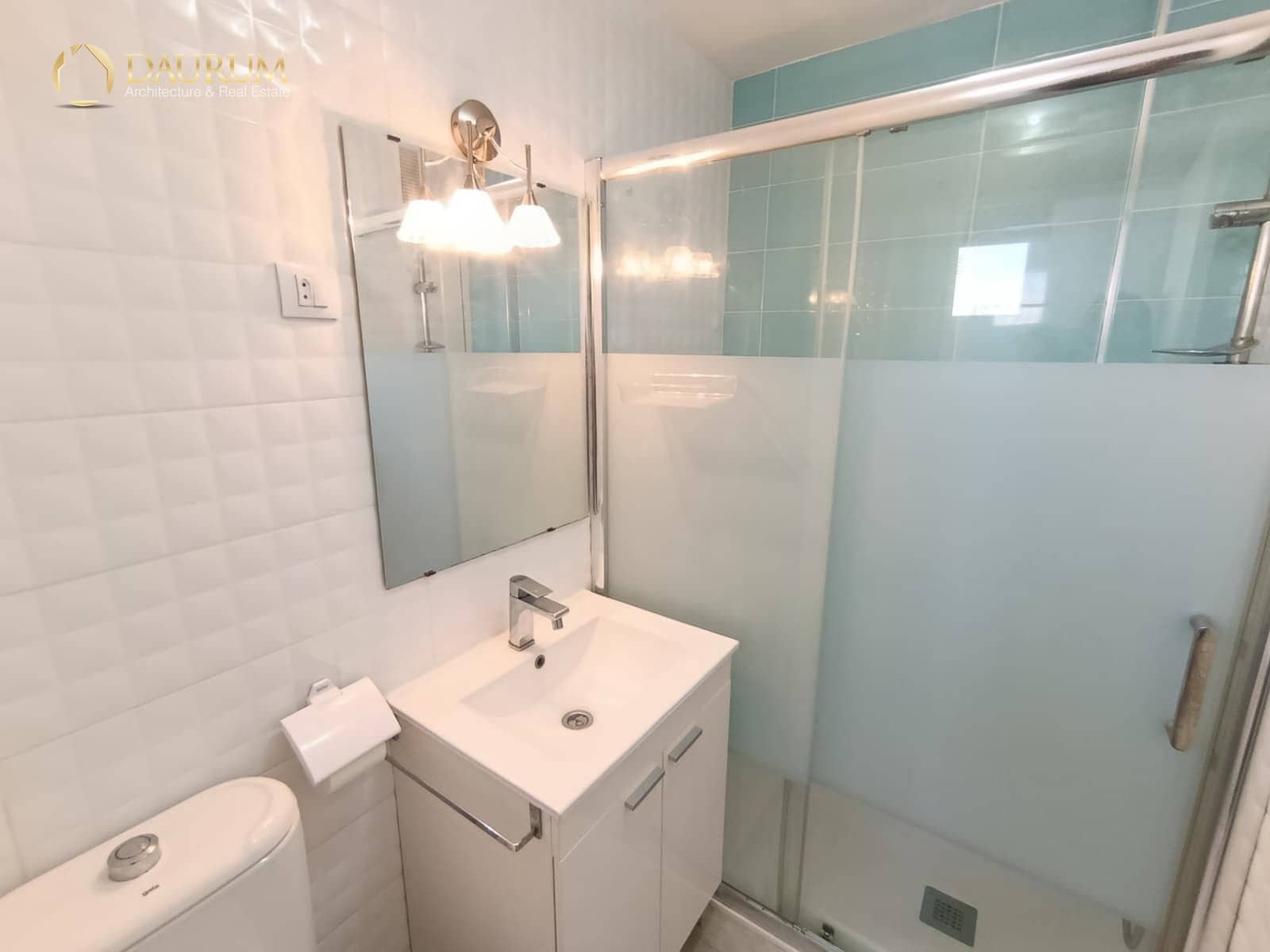 1 sypialnia Mieszkanie na sprzedaż w Benidorm z basenem garażem - 205 000 € (Ref: 9804891)