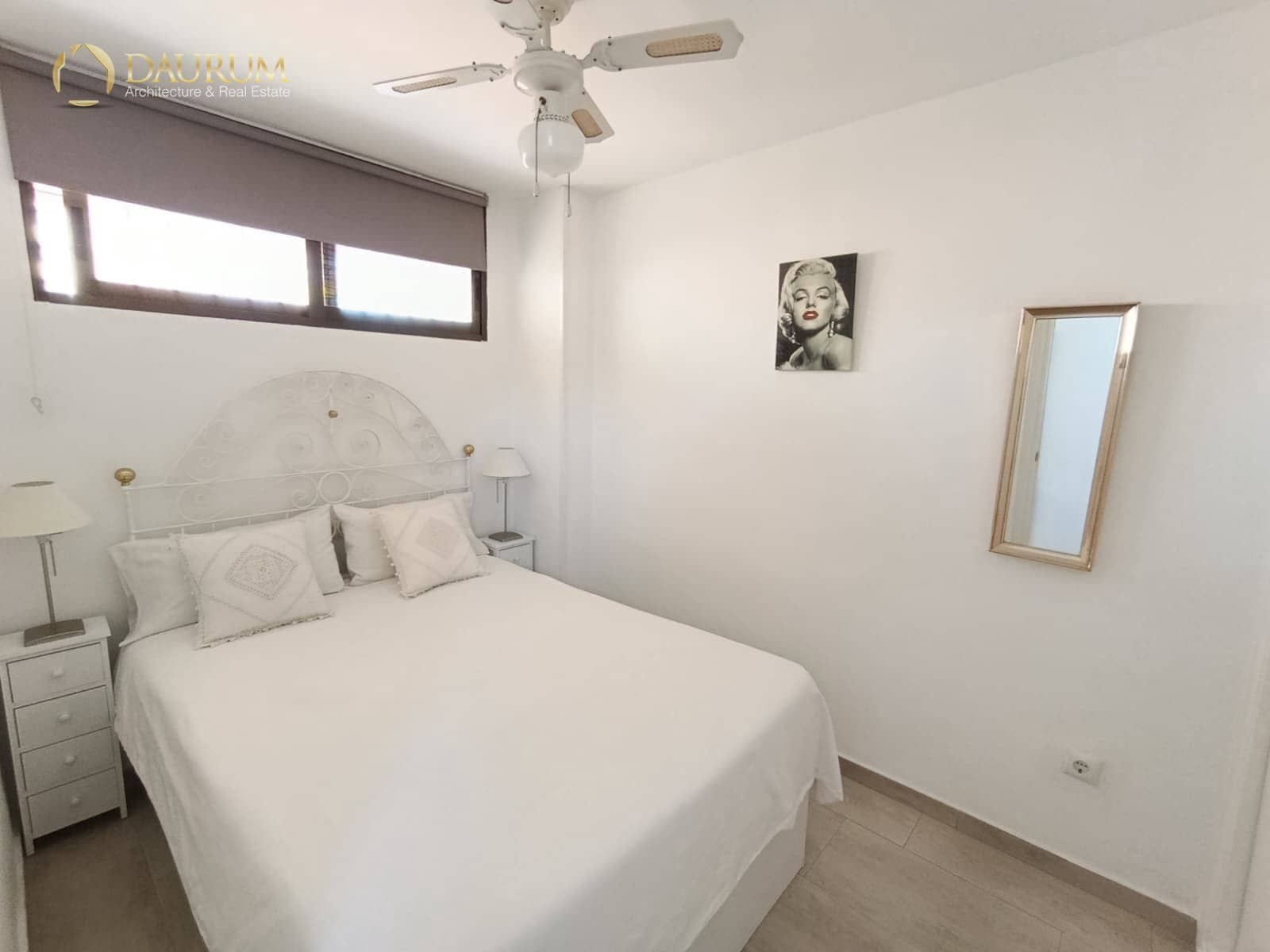 1 sypialnia Mieszkanie na sprzedaż w Benidorm z basenem garażem - 205 000 € (Ref: 9804891)