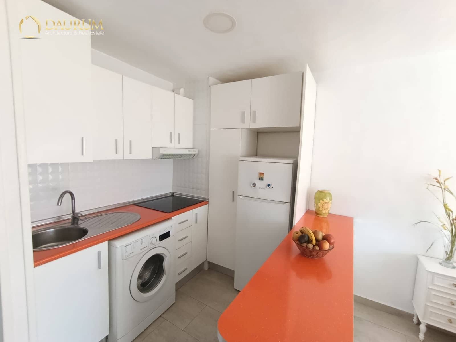 1 sypialnia Mieszkanie na sprzedaż w Benidorm z basenem garażem - 205 000 € (Ref: 9804891)