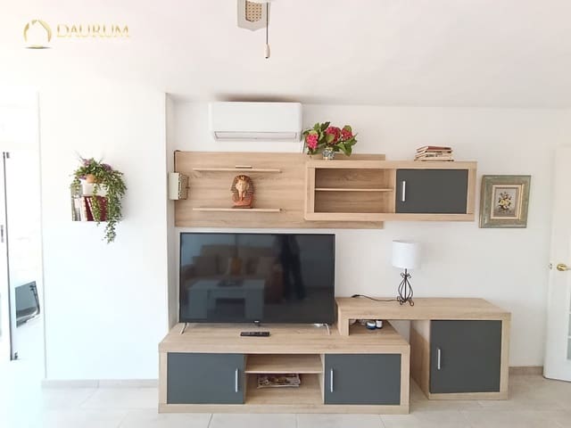 1 sypialnia Mieszkanie na sprzedaż w Benidorm z basenem garażem - 205 000 € (Ref: 9804891)