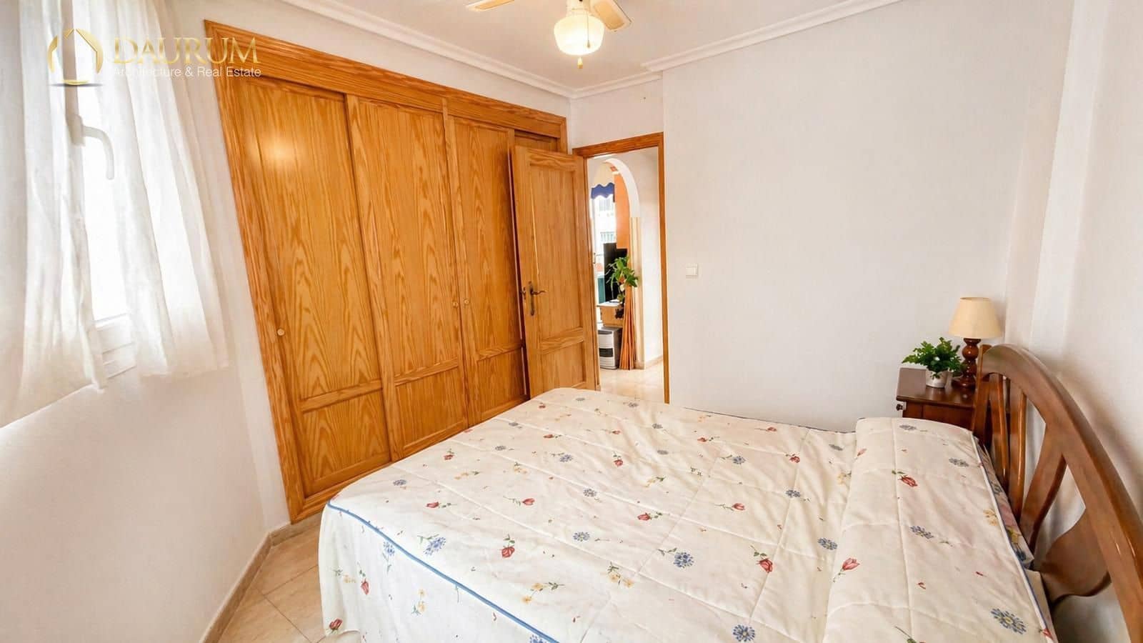 Piso de 2 habitaciones en Guardamar del Segura en venta con piscina garaje - 149.000 € (Ref: 9805337)