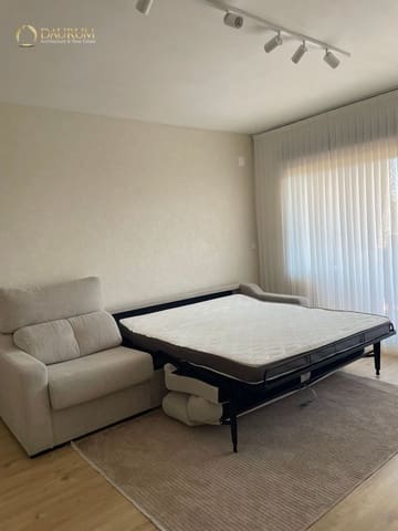 1 slaapkamer Flat te koop in La Villajoyosa / Vila Joiosa met zwembad garage - € 239.000 (Ref: 9805338)