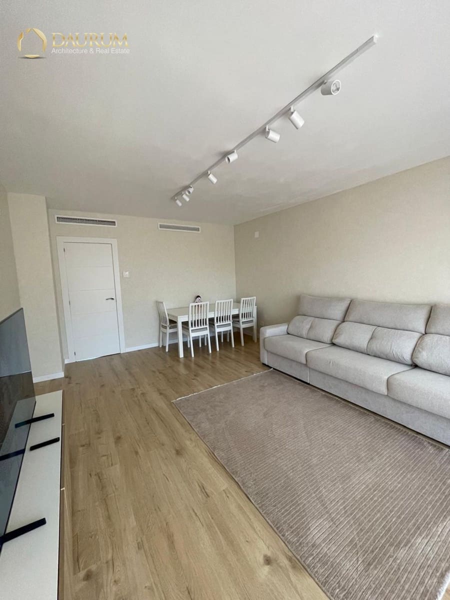 1 slaapkamer Flat te koop in La Villajoyosa / Vila Joiosa met zwembad garage - € 239.000 (Ref: 9805338)