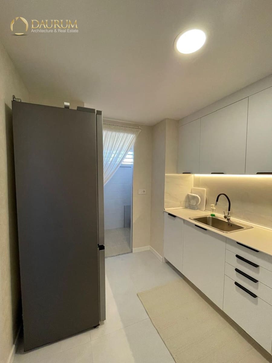 1 slaapkamer Flat te koop in La Villajoyosa / Vila Joiosa met zwembad garage - € 239.000 (Ref: 9805338)