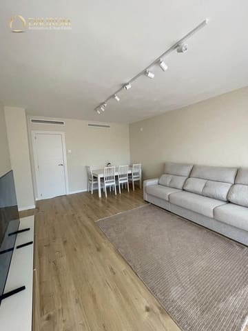 1 slaapkamer Flat te koop in La Villajoyosa / Vila Joiosa met zwembad garage - € 239.000 (Ref: 9805338)