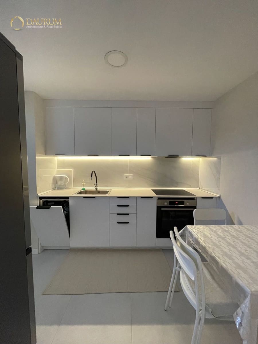 1 slaapkamer Flat te koop in La Villajoyosa / Vila Joiosa met zwembad garage - € 239.000 (Ref: 9805338)