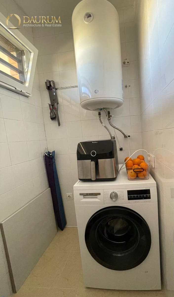 1 slaapkamer Flat te koop in La Villajoyosa / Vila Joiosa met zwembad garage - € 239.000 (Ref: 9805338)