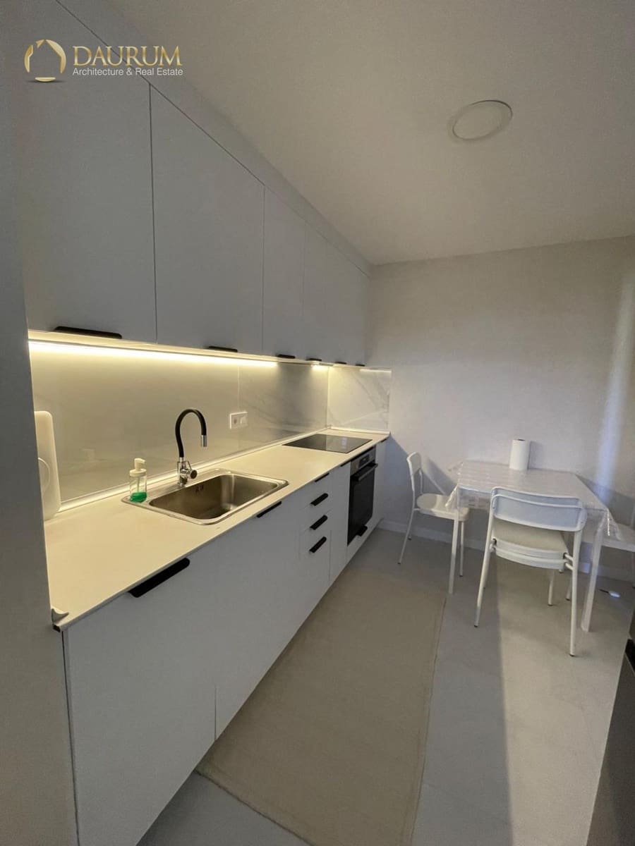 1 slaapkamer Flat te koop in La Villajoyosa / Vila Joiosa met zwembad garage - € 239.000 (Ref: 9805338)