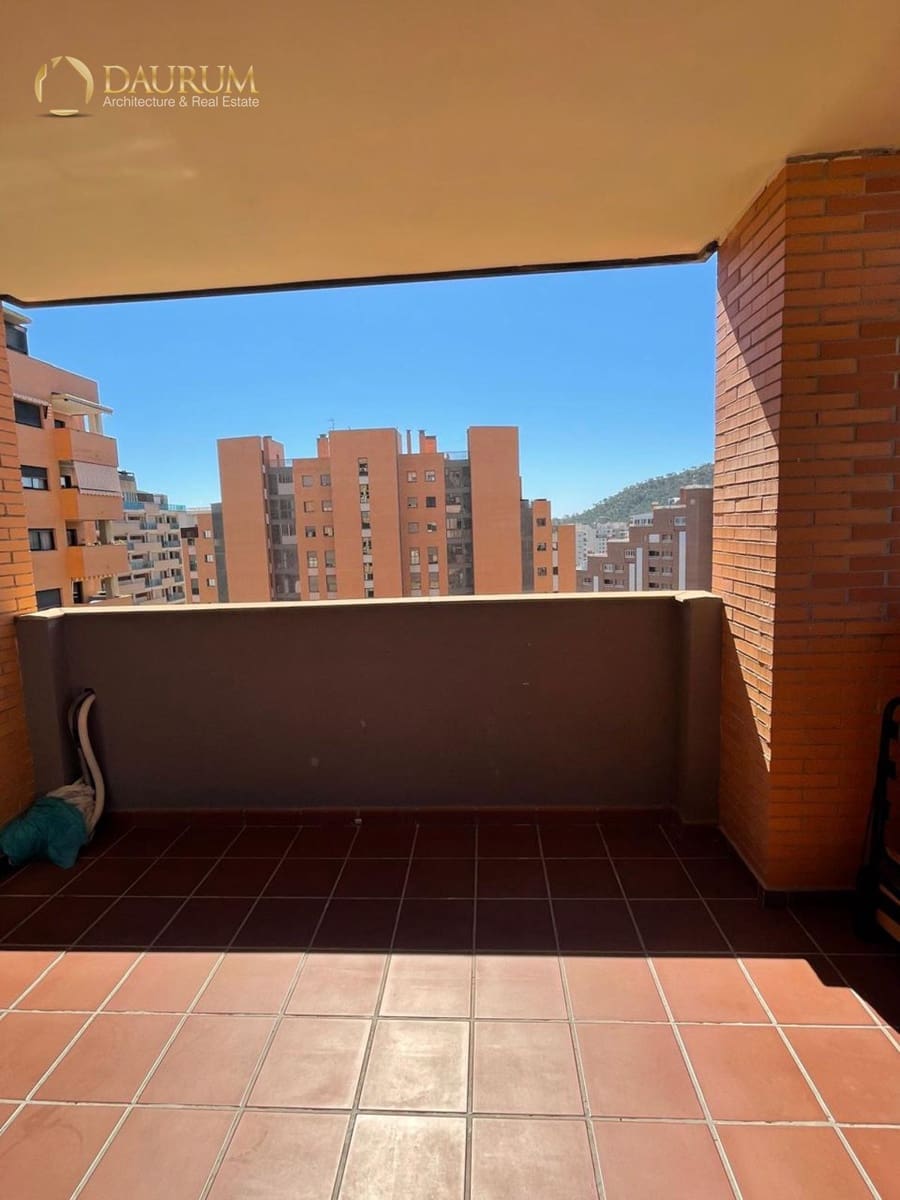 1 slaapkamer Flat te koop in La Villajoyosa / Vila Joiosa met zwembad garage - € 239.000 (Ref: 9805338)