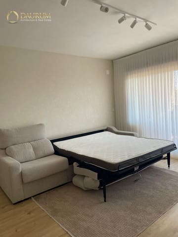 1 slaapkamer Flat te koop in La Villajoyosa / Vila Joiosa met zwembad garage - € 239.000 (Ref: 9805338)