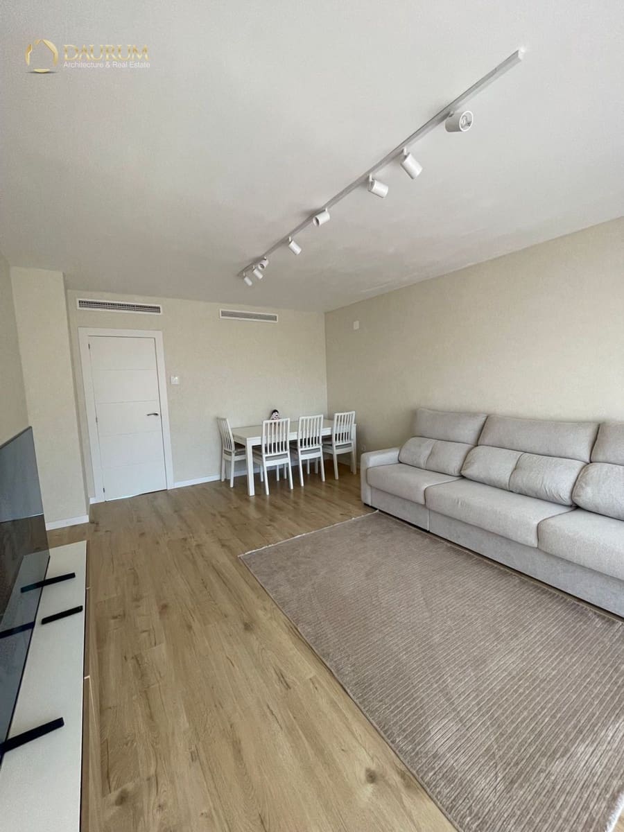 1 slaapkamer Flat te koop in La Villajoyosa / Vila Joiosa met zwembad garage - € 239.000 (Ref: 9805338)