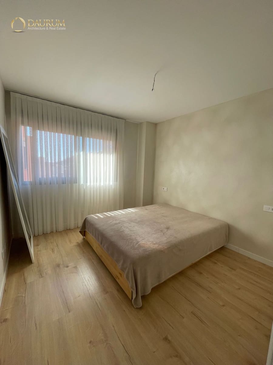 1 slaapkamer Flat te koop in La Villajoyosa / Vila Joiosa met zwembad garage - € 239.000 (Ref: 9805338)