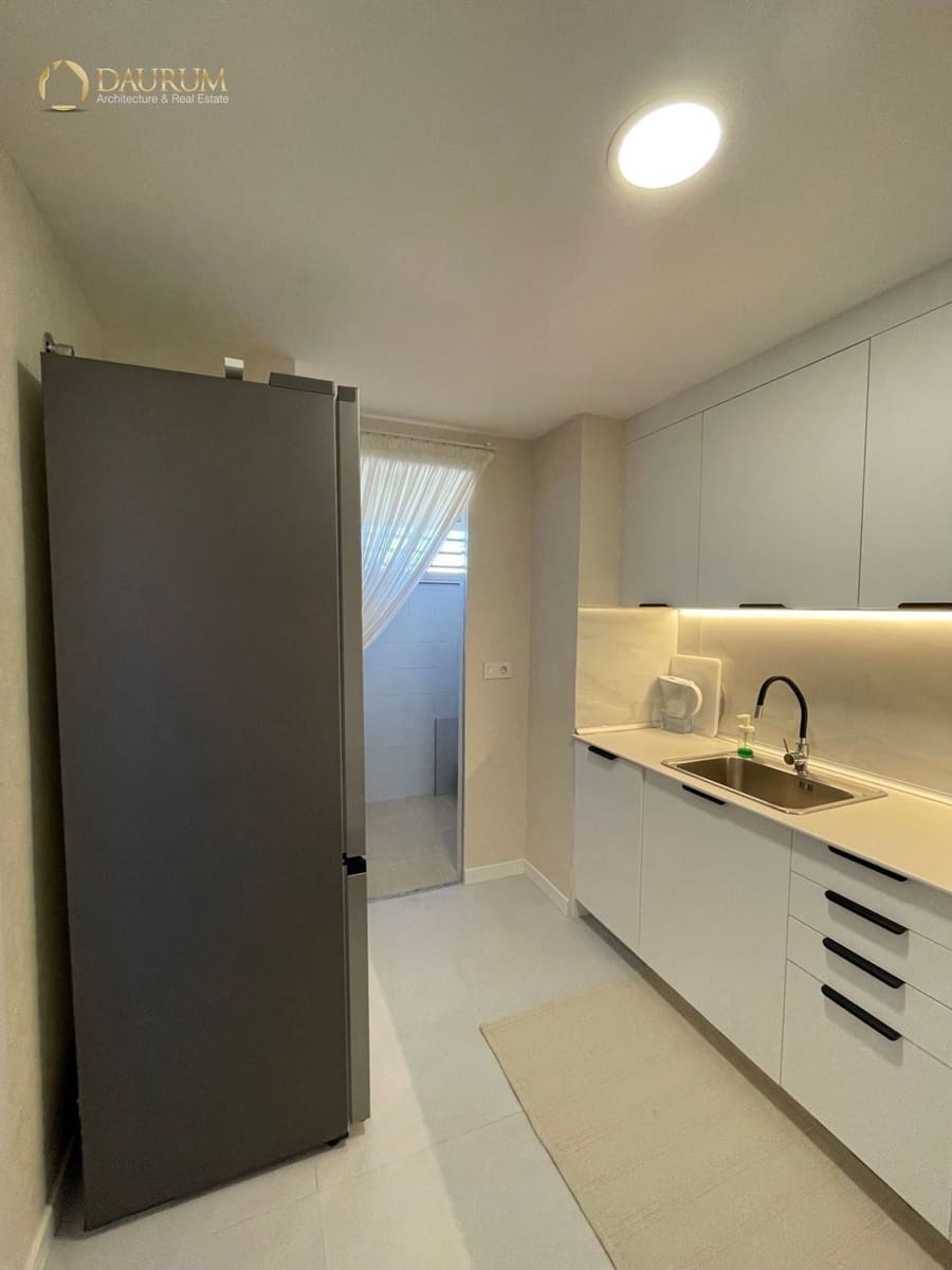1 slaapkamer Flat te koop in La Villajoyosa / Vila Joiosa met zwembad garage - € 239.000 (Ref: 9805338)