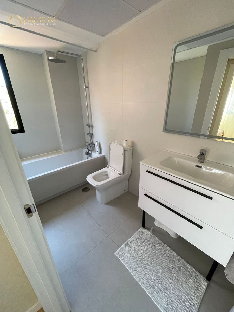 1 slaapkamer Flat te koop in La Villajoyosa / Vila Joiosa met zwembad garage - € 239.000 (Ref: 9805338)