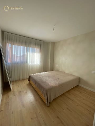 1 slaapkamer Flat te koop in La Villajoyosa / Vila Joiosa met zwembad garage - € 239.000 (Ref: 9805338)