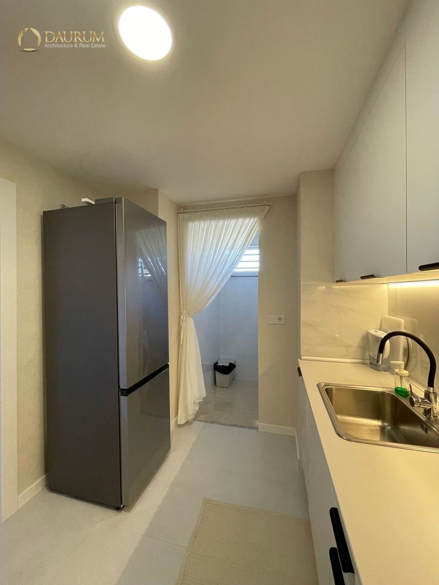 1 slaapkamer Flat te koop in La Villajoyosa / Vila Joiosa met zwembad garage - € 239.000 (Ref: 9805338)