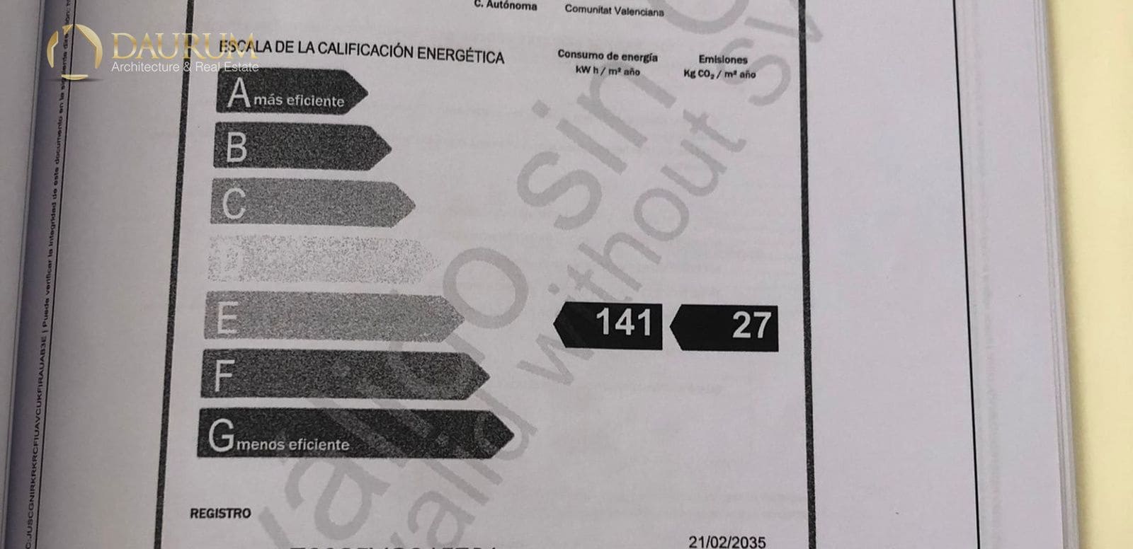 1 slaapkamer Flat te koop in La Villajoyosa / Vila Joiosa met zwembad garage - € 239.000 (Ref: 9805338)