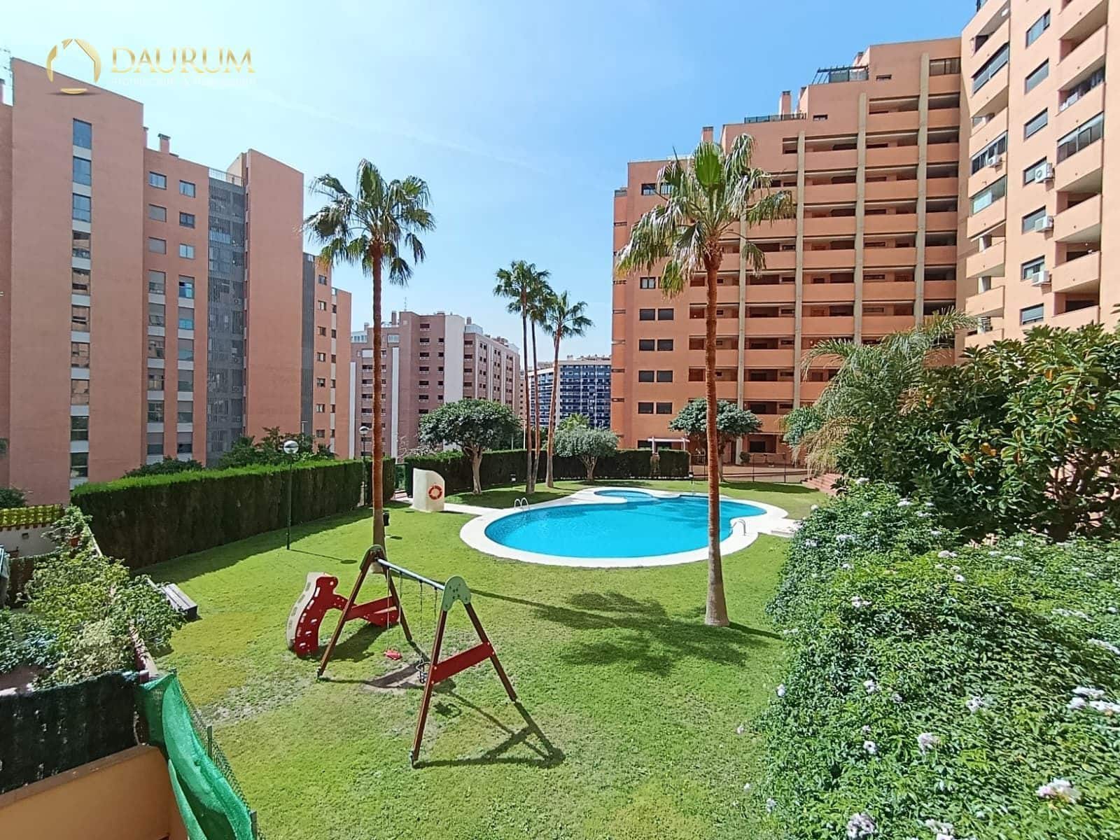1 slaapkamer Flat te koop in La Villajoyosa / Vila Joiosa met zwembad garage - € 239.000 (Ref: 9805338)