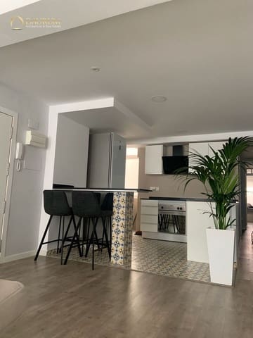 Piso de 3 habitaciones en San Blas, Alicante / Alacant ciudad en venta con garaje - 239.900 € (Ref: 9808942)