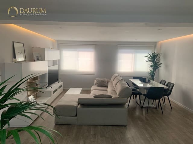 Piso de 3 habitaciones en San Blas, Alicante / Alacant ciudad en venta con garaje - 239.900 € (Ref: 9808942)
