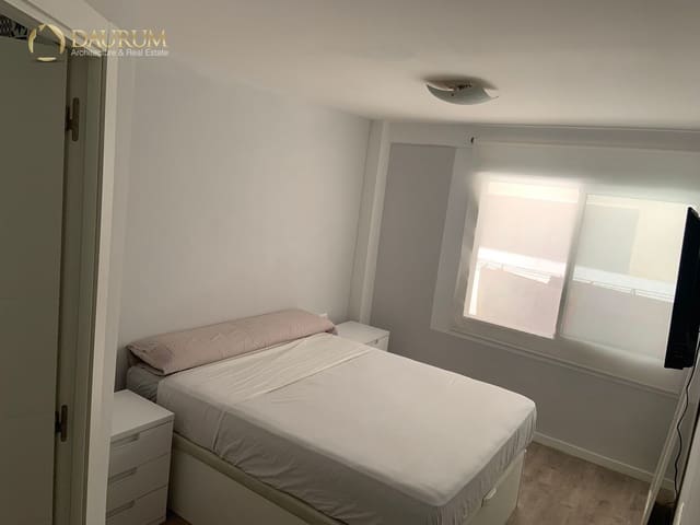 Piso de 3 habitaciones en San Blas, Alicante / Alacant ciudad en venta con garaje - 239.900 € (Ref: 9808942)