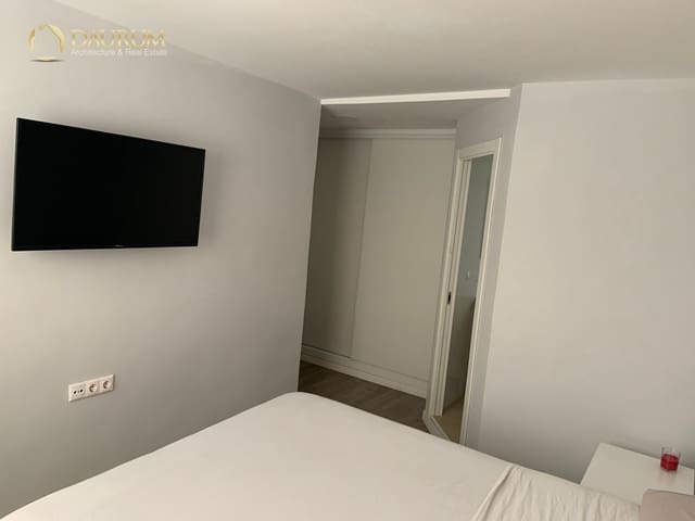 Piso de 3 habitaciones en San Blas, Alicante / Alacant ciudad en venta con garaje - 239.900 € (Ref: 9808942)