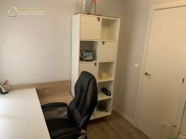 Piso de 3 habitaciones en San Blas, Alicante / Alacant ciudad en venta con garaje - 239.900 € (Ref: 9808942)