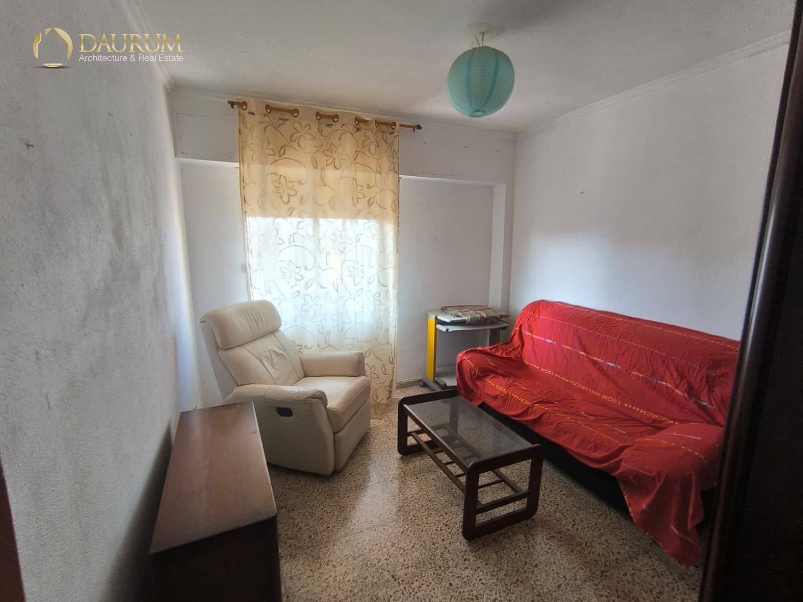 3 slaapkamer Flat te koop in Alicante stad met garage - € 130.000 (Ref: 9809668)