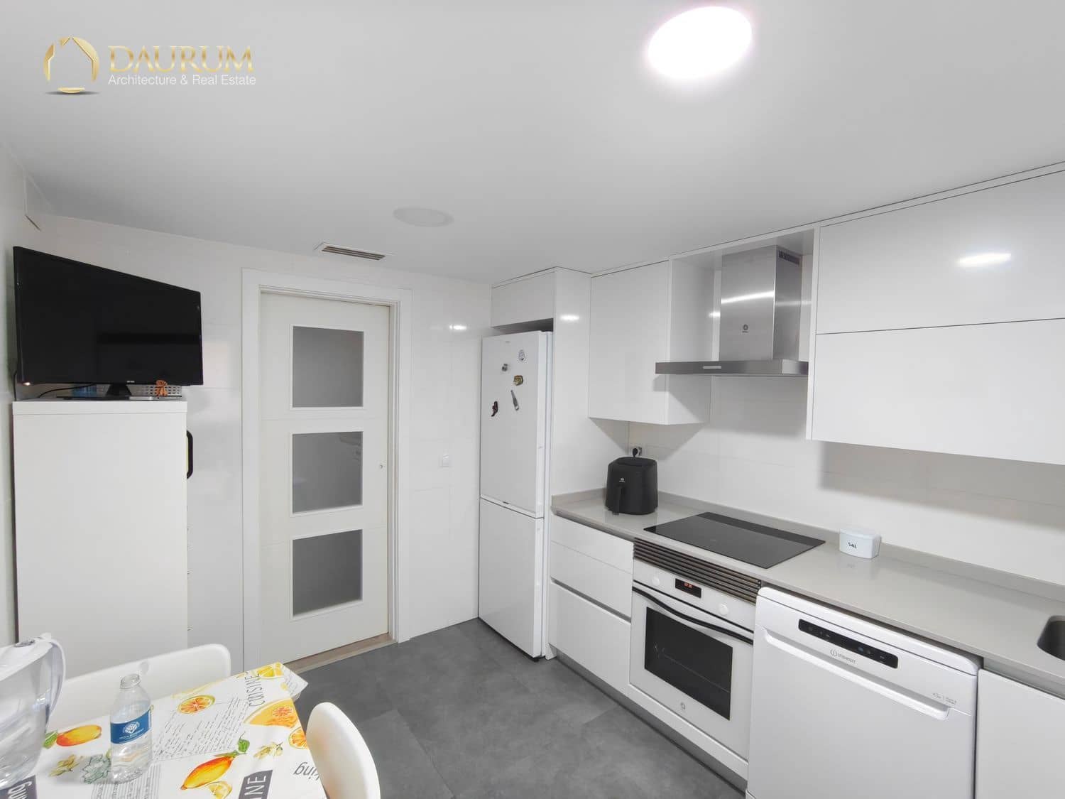 3 soveværelse Lejlighed til salg i Novelda med garage - € 169.000 (Ref: 9809669)