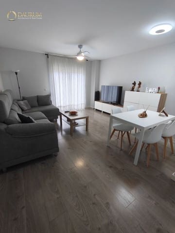 3 soveværelse Lejlighed til salg i Novelda med garage - € 169.000 (Ref: 9809669)