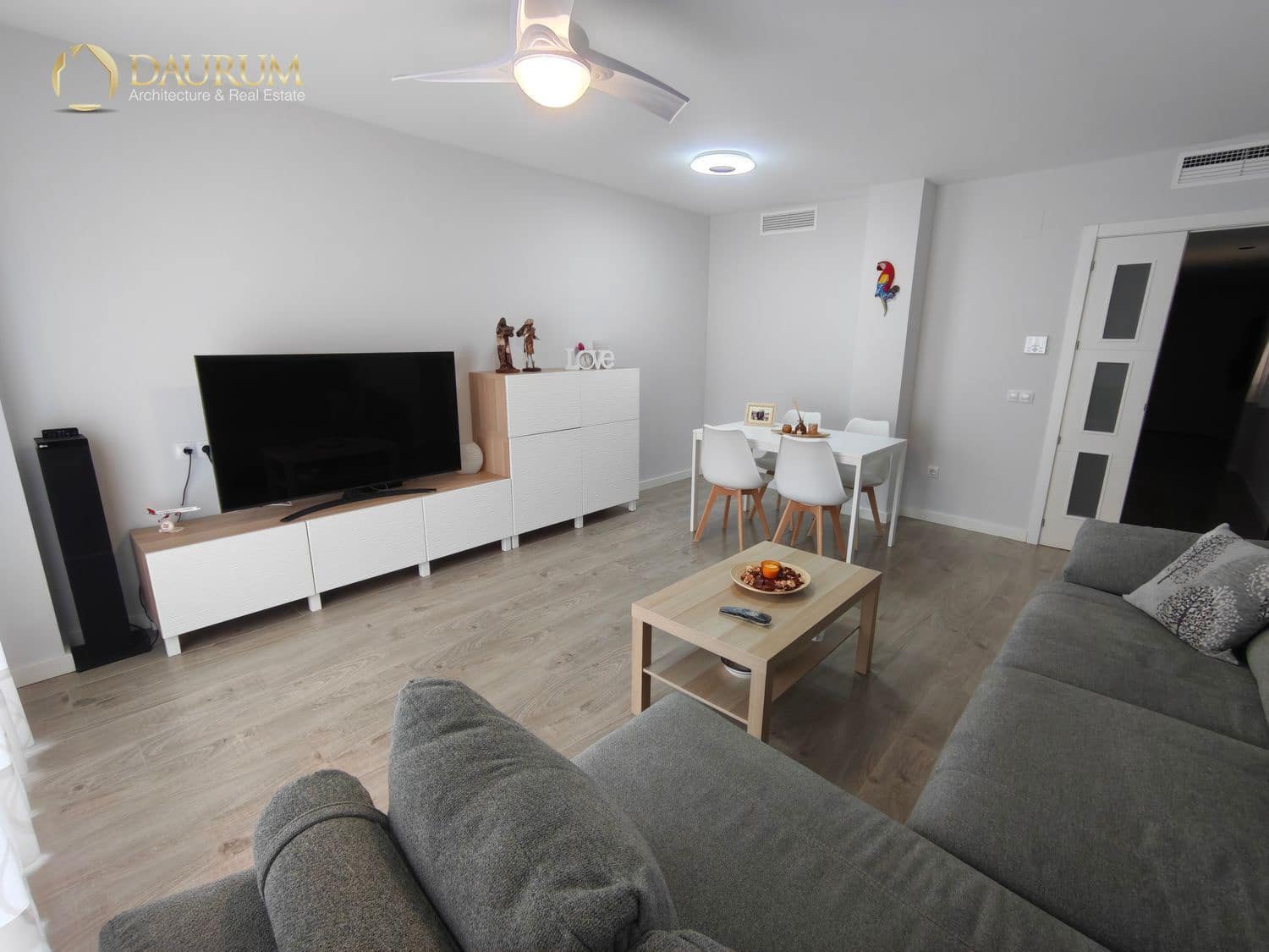 3 soveværelse Lejlighed til salg i Novelda med garage - € 169.000 (Ref: 9809669)