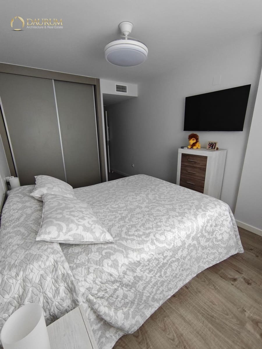 3 soveværelse Lejlighed til salg i Novelda med garage - € 169.000 (Ref: 9809669)