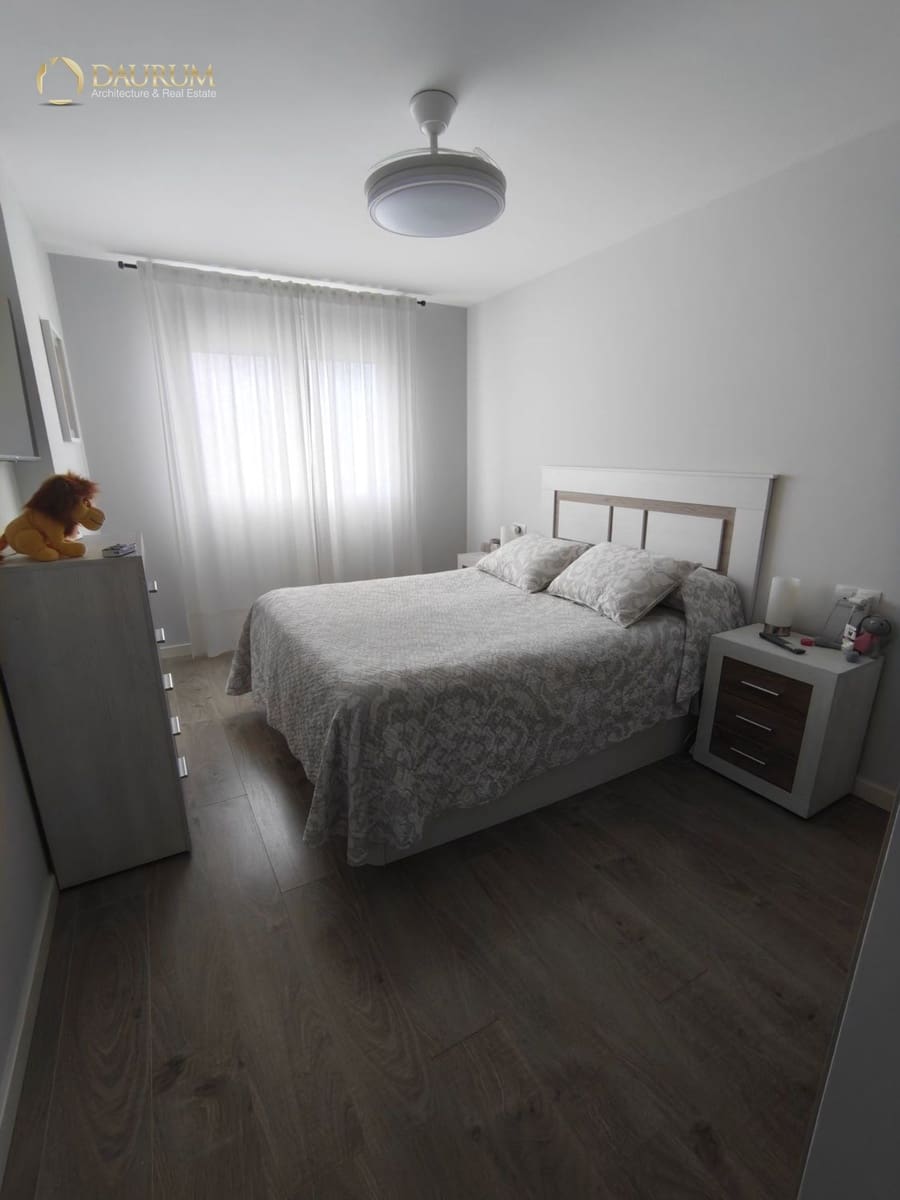 3 soveværelse Lejlighed til salg i Novelda med garage - € 169.000 (Ref: 9809669)
