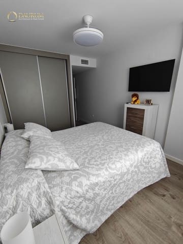 3 soveværelse Lejlighed til salg i Novelda med garage - € 169.000 (Ref: 9809669)