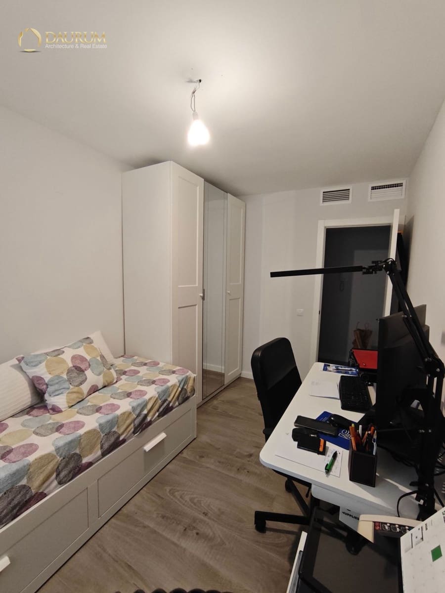 3 soveværelse Lejlighed til salg i Novelda med garage - € 169.000 (Ref: 9809669)
