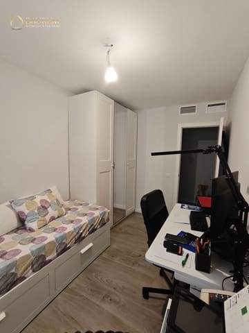 3 soveværelse Lejlighed til salg i Novelda med garage - € 169.000 (Ref: 9809669)