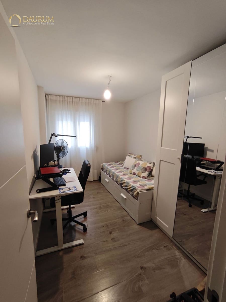 3 soveværelse Lejlighed til salg i Novelda med garage - € 169.000 (Ref: 9809669)