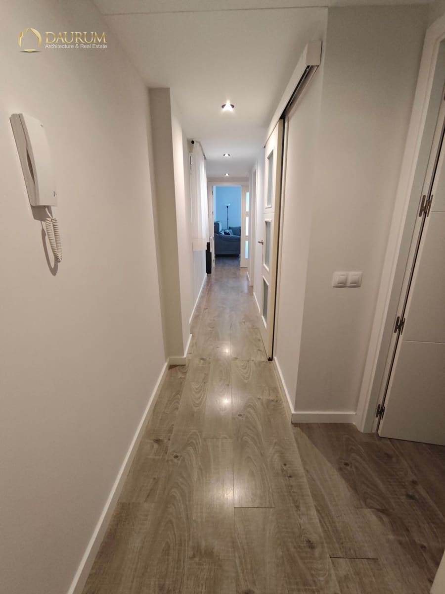 3 soveværelse Lejlighed til salg i Novelda med garage - € 169.000 (Ref: 9809669)