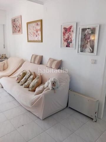 2 soveværelse Lejlighed til salg i Arenales del Sol, Elche / Elx med swimmingpool - € 215.000 (Ref: 9814656)