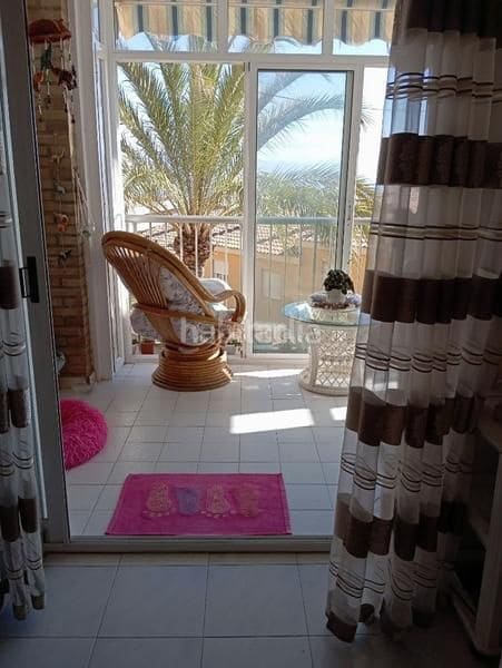 2 bedroom Flat for sale in Arenales del Sol with pool - € 215,000 (Ref: 9814656)