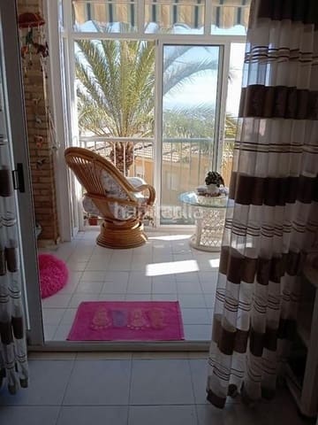 2 soveværelse Lejlighed til salg i Arenales del Sol, Elche / Elx med swimmingpool - € 215.000 (Ref: 9814656)