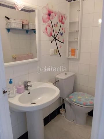 2 soveværelse Lejlighed til salg i Arenales del Sol, Elche / Elx med swimmingpool - € 215.000 (Ref: 9814656)